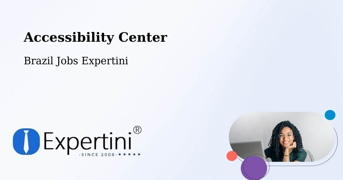 Accessibility Statement – Wall Ferraz - Brazil Jobs Expertini