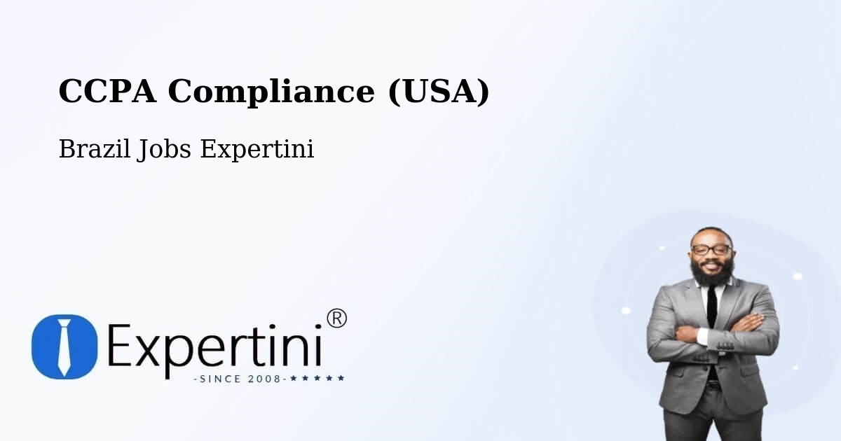 CCPA Privacy Rights & Compliance Notice – Wall Ferraz - Brazil Jobs Expertini