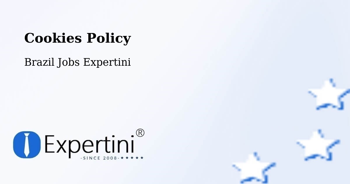 Cookie Policy – Wall Ferraz - Brazil Jobs Expertini
