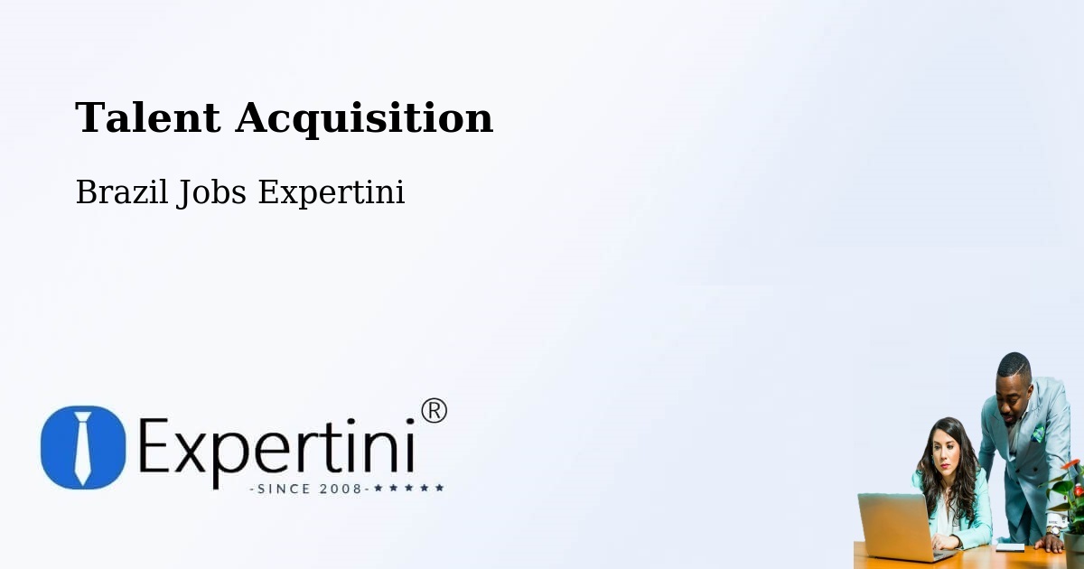 Post Jobs & Find Candidates in Wall Ferraz – Talent Acquisition Solutions - Brazil Jobs Expertini