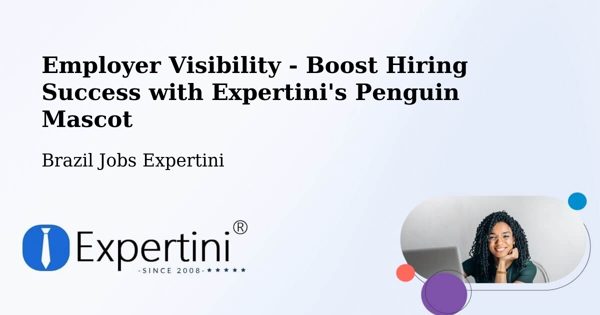 CV and Resume Visibility Optimization – Wall Ferraz - Brazil Jobs Expertini